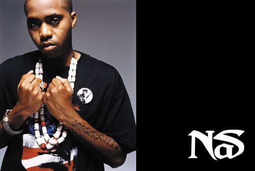 Nas: Black President