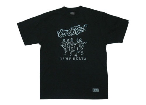 Neighborhood Cross Road T-shirt Web Exclusive