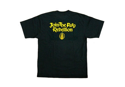 Neighborhood The Fury Online Exclusive T-shirt