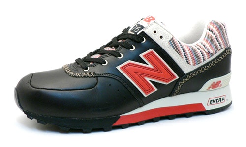 New Balance CM576J Mexican Blanket