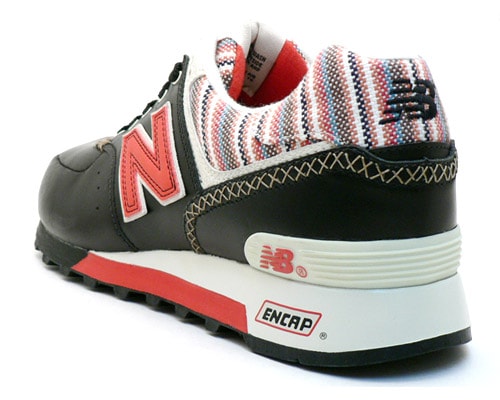 New Balance CM576J Mexican Blanket