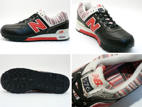 New Balance CM576J Mexican Blanket