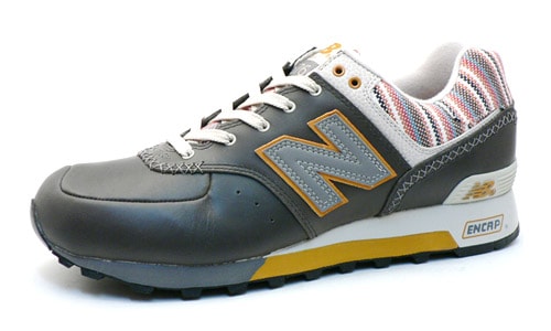 New Balance CM576J Mexican Blanket