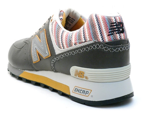 New Balance CM576J Mexican Blanket