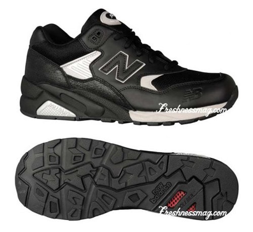 New Balance MT580 2009 Preview