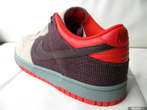 Nike 2008 Fall/Winter Footwear Preview
