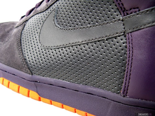 Nike 2008 Fall/Winter Footwear Preview