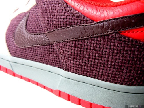 Nike 2008 Fall/Winter Footwear Preview