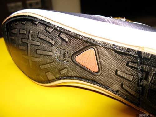 Nike 2008 Fall/Winter Footwear Preview