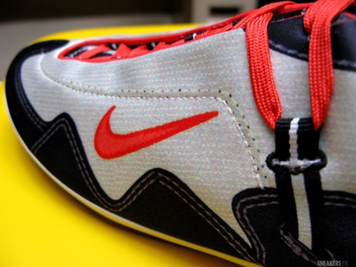 Nike 2008 Fall/Winter Footwear Preview