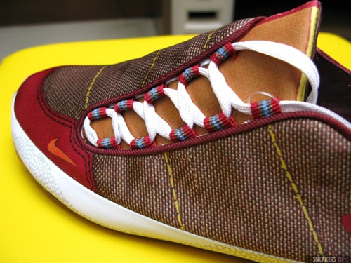 Nike 2008 Fall/Winter Footwear Preview