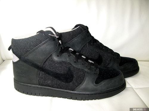 Nike 2008 Fall/Winter Footwear Preview