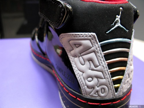 Nike 2008 Fall/Winter Footwear Preview