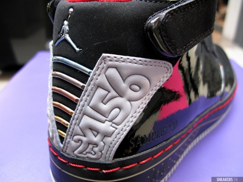 Nike 2008 Fall/Winter Footwear Preview