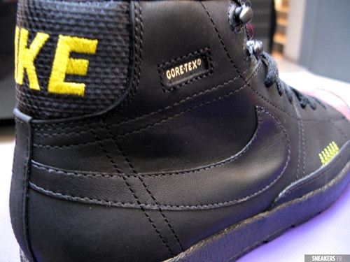 Nike 2008 Fall/Winter Footwear Preview
