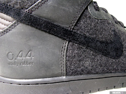 Nike 2008 Fall/Winter Footwear Preview