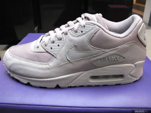 Nike 2008 Fall/Winter Footwear Preview