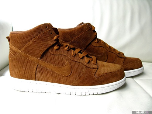 Nike 2008 Fall/Winter Footwear Preview