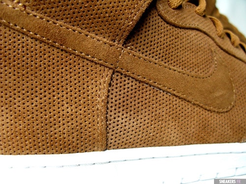 Nike 2008 Fall/Winter Footwear Preview
