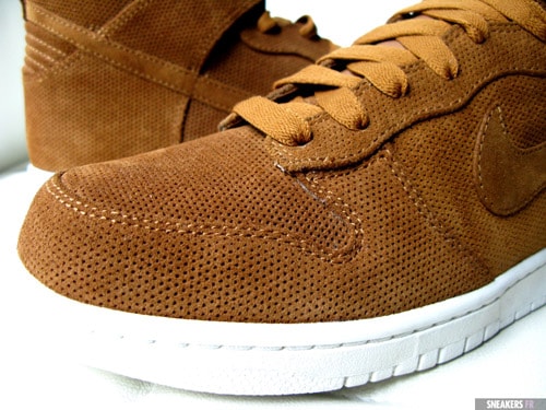 Nike 2008 Fall/Winter Footwear Preview