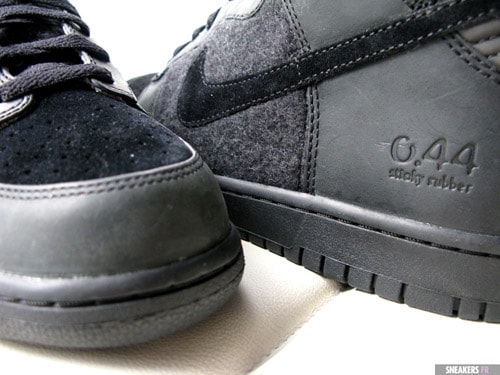 Nike 2008 Fall/Winter Footwear Preview