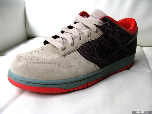 Nike 2008 Fall/Winter Footwear Preview