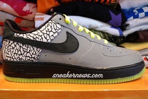 Nike 112 Pack by DJ Clark Kent