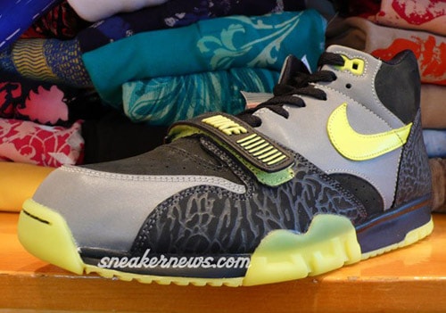 Nike 112 Pack by DJ Clark Kent