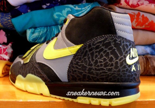 Nike 112 Pack by DJ Clark Kent
