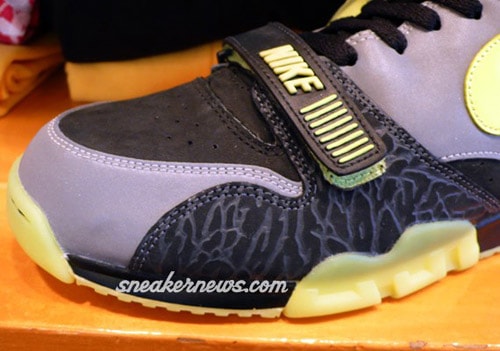 Nike 112 Pack by DJ Clark Kent