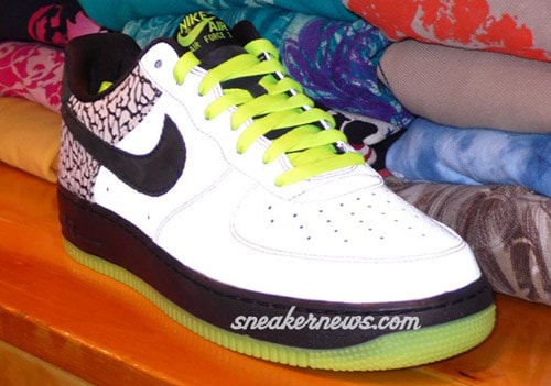 Nike 112 Pack by DJ Clark Kent