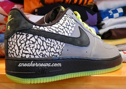 Nike 112 Pack by DJ Clark Kent