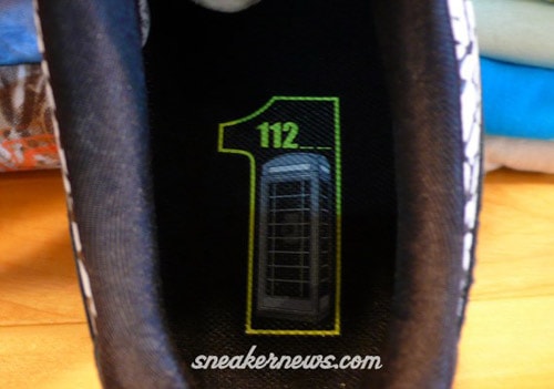 Nike 112 Pack by DJ Clark Kent