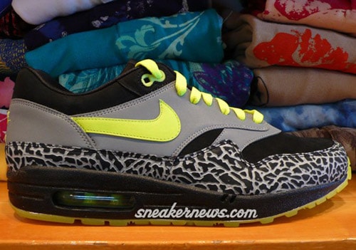 Nike 112 Pack by DJ Clark Kent