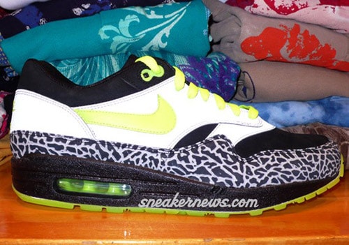Nike 112 Pack by DJ Clark Kent
