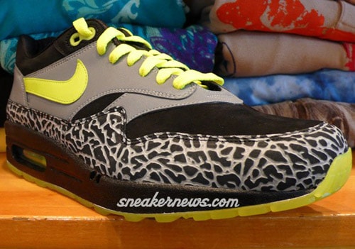 Nike 112 Pack by DJ Clark Kent