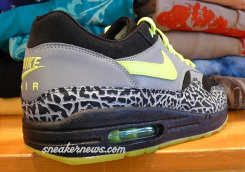 Nike 112 Pack by DJ Clark Kent