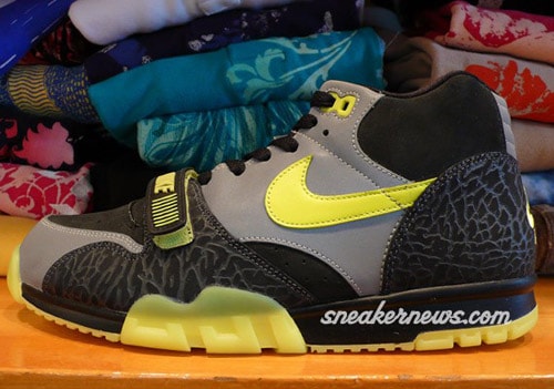 Nike 112 Pack by DJ Clark Kent