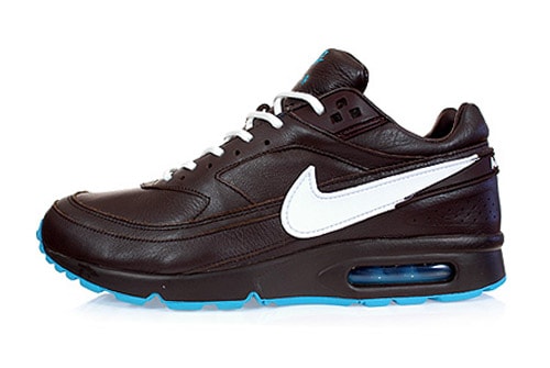 Nike "Euro 2008" Air Classic BW Premium