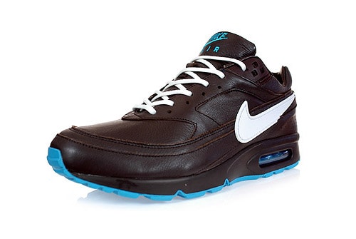 Nike "Euro 2008" Air Classic BW Premium