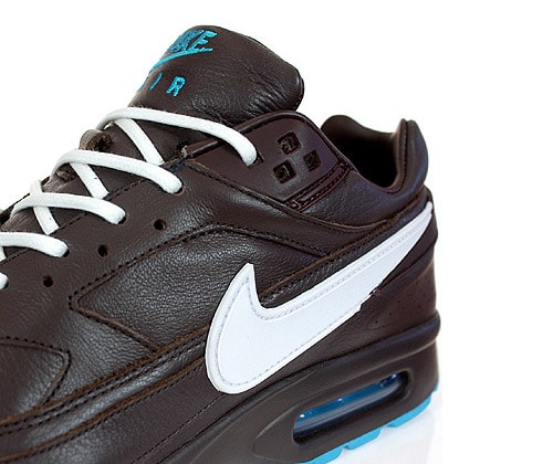 Nike "Euro 2008" Air Classic BW Premium