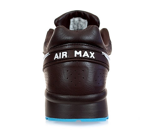 Nike "Euro 2008" Air Classic BW Premium
