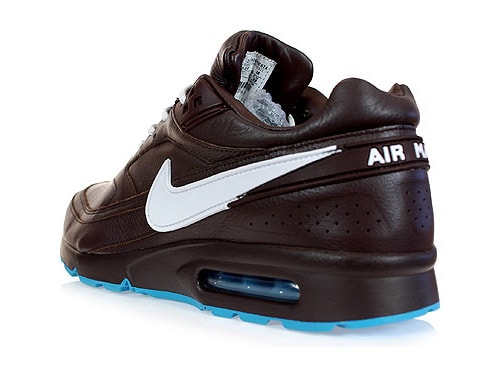Nike "Euro 2008" Air Classic BW Premium