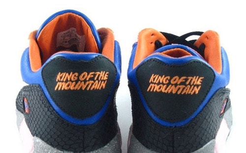 Nike "King of the Mountain" Air Max 90 Quickstrike