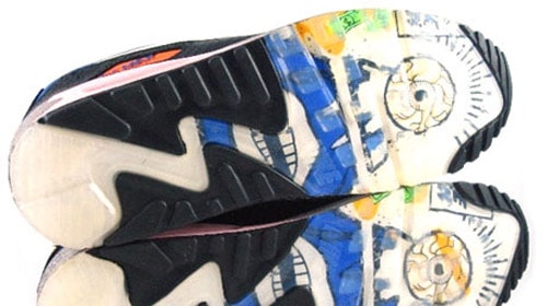 Nike "King of the Mountain" Air Max 90 Quickstrike
