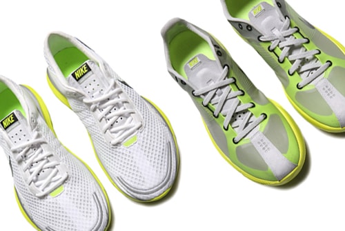 Nike Lunaracer | Lunartrainer