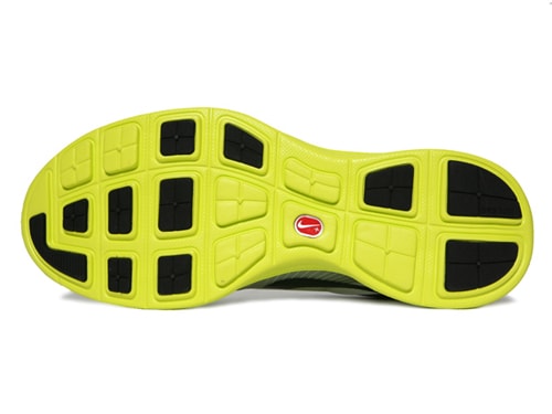 Nike Lunaracer | Lunartrainer