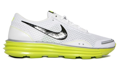 Nike Lunaracer | Lunartrainer