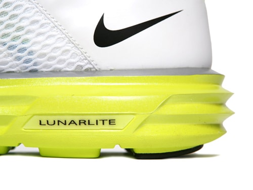 Nike Lunaracer | Lunartrainer