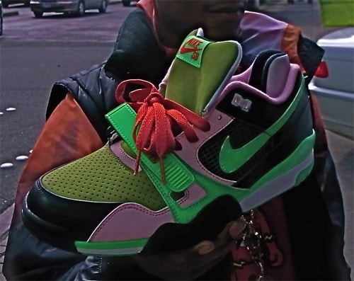 Nike SB Air Trainer II